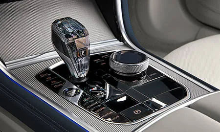 Bmw 8 Series 840D X DRIVE GRAN COUPE M SPORT (GV30 / GW30)