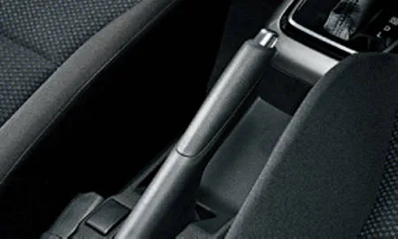 Suzuki Ignis HYBRID MG LIMITED (FF21S)