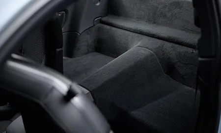 Porsche 911 CARRERA T (992NC1)