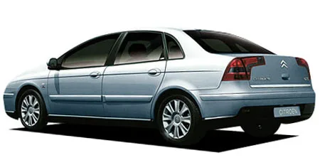 Citroen C5 2.0 (X3RFJ / X3XFU)