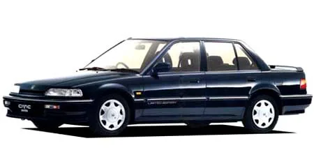 Honda Civic EF2