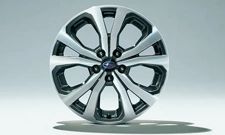Subaru Forester PREMIUM (SK9)