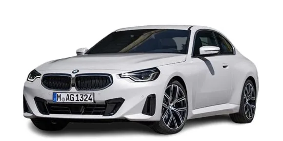 Bmw 2 Series 220I COUPE M SPORT (12CM20 / 52CM30)