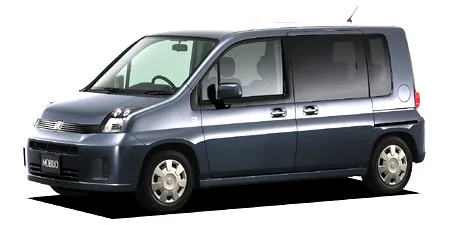 Honda Mobilio X (GB1 / GB2)