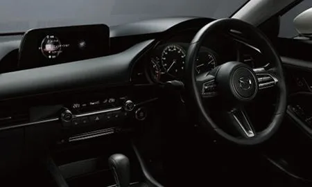 Mazda 3 Sedan 20S PROACTIVE TOURING SELECTION (BPFJ3P)