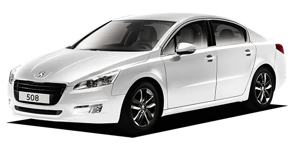 Peugeot 508 PREMIUM (W25F02)