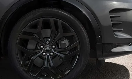 Land Rover Discovery Sport LANDMARK D200 (LC2ND)