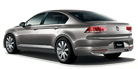 Volkswagen Passat TSI TRENDLINE (3CCZE)