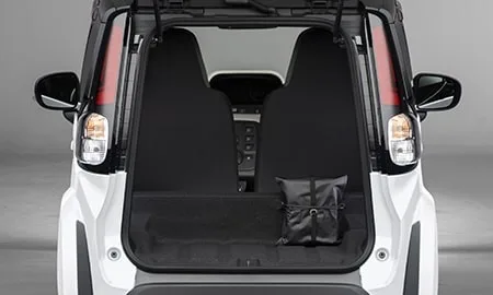 Toyota C Pod G (RMV12)