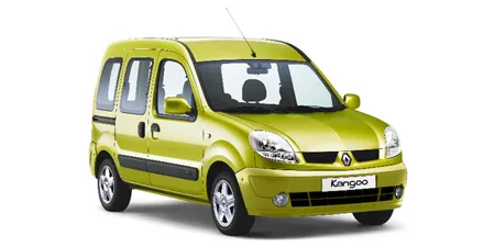 Renault Kangoo CITRUS SOUNDPACK (KCK4M)