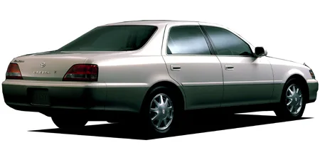 Toyota Cresta SUPER LUCENT (GX100)