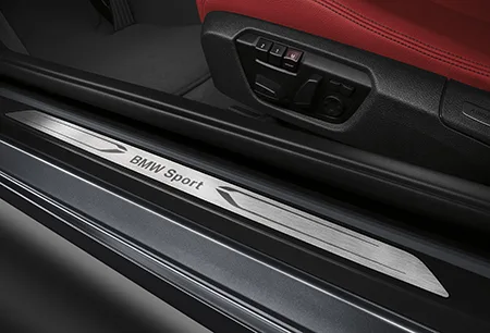 Bmw 4 Series 428i COUPE M SPORT (3N28 / 3R30)