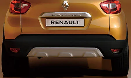 Renault Captur INTENS (2RH5F1)
