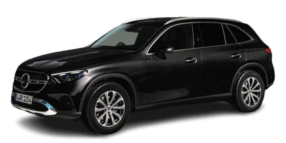 Mercedes Benz Glcclass GLC220D 4MATIC (254305 / 254305C / 254605 / 254605C / 254656)