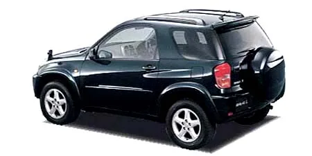 Toyota RAV4L L X (ACA21W)
