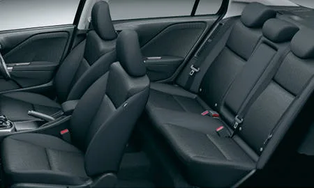 Honda Grace HYBRID LX HONDA SENSING (GM4 / GM5)