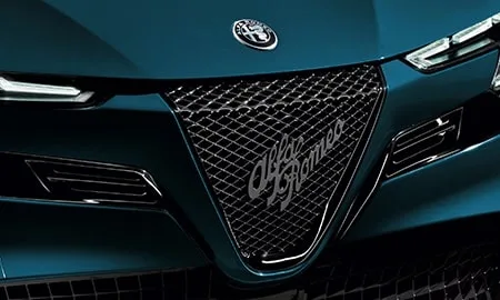 Alfa Romeo Junior IBRIDA CORE (FH1AR / FH1ARM)