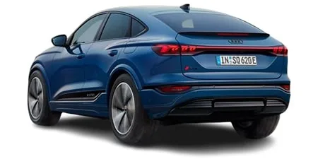 Audi SQ6 Sportback Etron BASE GRADE (GFSA / GFSS)