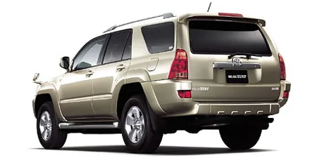 Toyota Hilux Surf SSR-X (RZN215W)