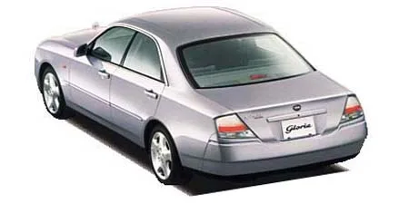 Nissan Gloria 300TX (HY34)