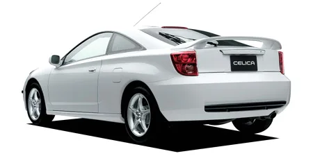 Toyota Celica SS-II SUPER STRUT PACKAGE (ZZT231)