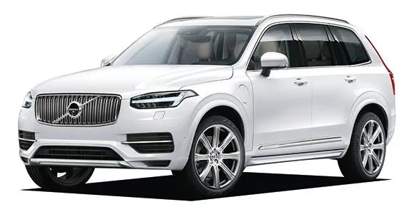 Volvo XC90 T8 TWIN ENGINE AWD INSCRIPTION (LB420XC / LB420XCA / LB420XCPA)