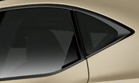 Lexus NX350 OVERTRAIL (TAZA25)
