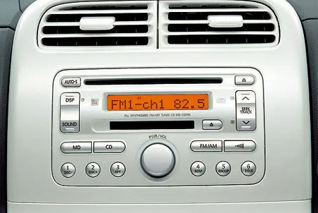 Mitsubishi EK Wagon M (H82W)