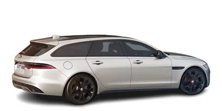 Jaguar XF Sportbrake R-DYNAMIC BLACK D200 (JBS2ND)
