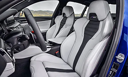Bmw M5 базовая (JF44M)