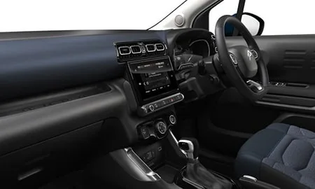 Citroen C3 Aircross SURF EDITION BY RIP CURL (A8YH01)
