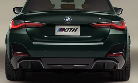 Bmw I4 M50 BY KITH (32AW89 / 72AW44)