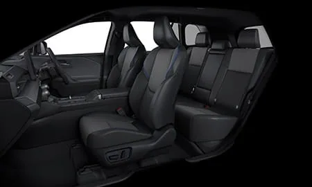 Toyota RAV4 Z (AXAP64)