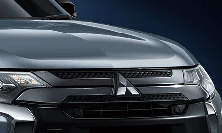 Mitsubishi Outlander Phev BLACK EDITION (GG3W)