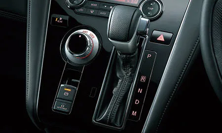 Mitsubishi Delica D5 G POWER PACKAGE (CV1W)