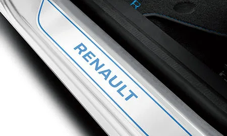 Renault Captur CANNES (2RH5F1)