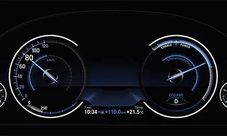Bmw 5 Series 523D GRACE LINE (FW20 / FZ35)