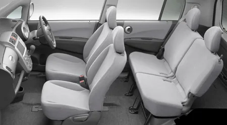 Honda Life D (JB6)