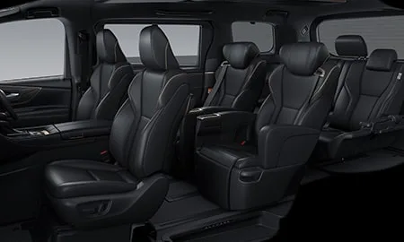 Toyota Alphard Z (AGH40W)
