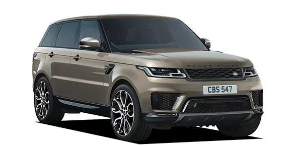 Range Rover Sport LW2YC