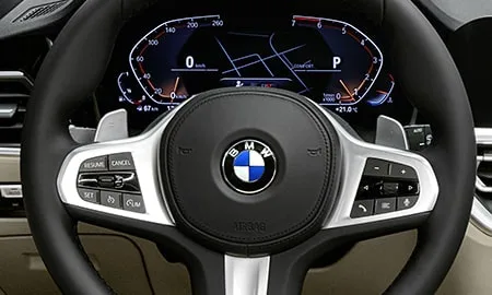 Bmw 3 Series M340I X DRIVE TOURING (6N30)
