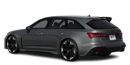 Audi RS6 Avant Performance GT (F2DYGF)