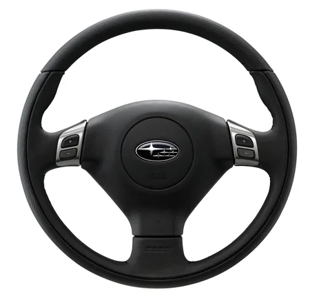 Subaru Impreza WRX (GDA)