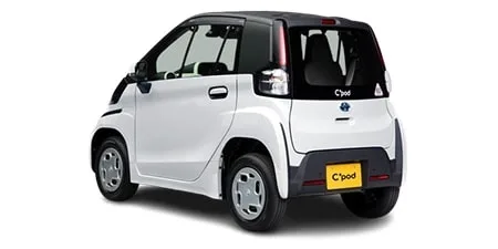 Toyota C Pod G (RMV12)