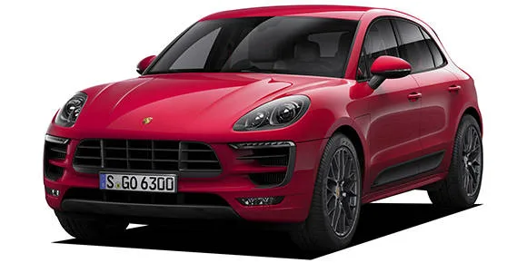 Porsche Macan GTS (J1H2)