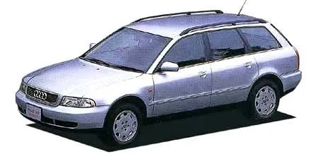 A4 Avant 8DAGAF