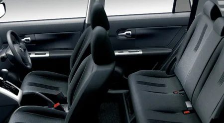 Toyota Corolla Rumion 1.5X (NZE151N)