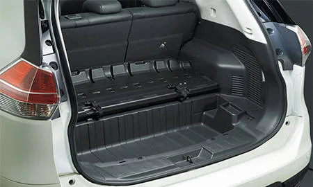 Nissan Xtrail 20X HYBRID EMERGENCY BRAKE PACKAGE (HNT32)