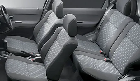 Daihatsu Terios Kid L (J131G)