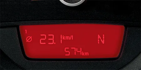 Volkswagen UP MOVE UP! (AACHY)